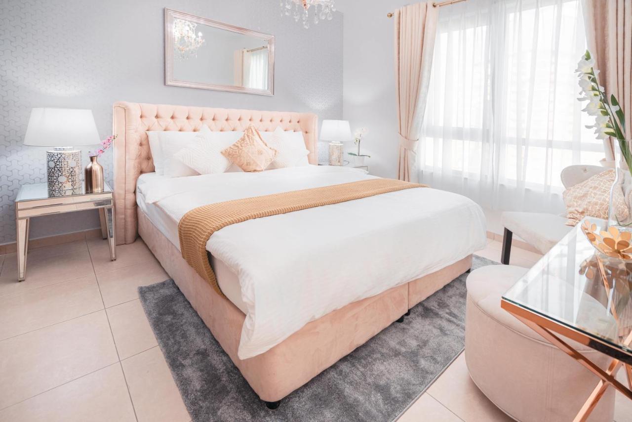 Apartamento Elite Royal - Full Burj Khalifa & Fountain View - Ambassador Dubai