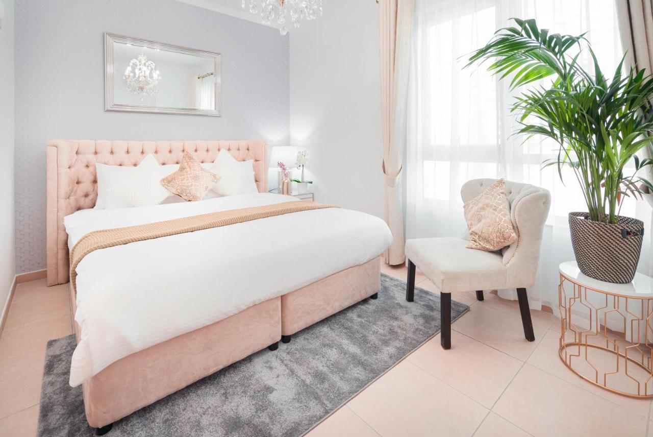 Apartamento Elite Royal - Full Burj Khalifa & Fountain View - Ambassador