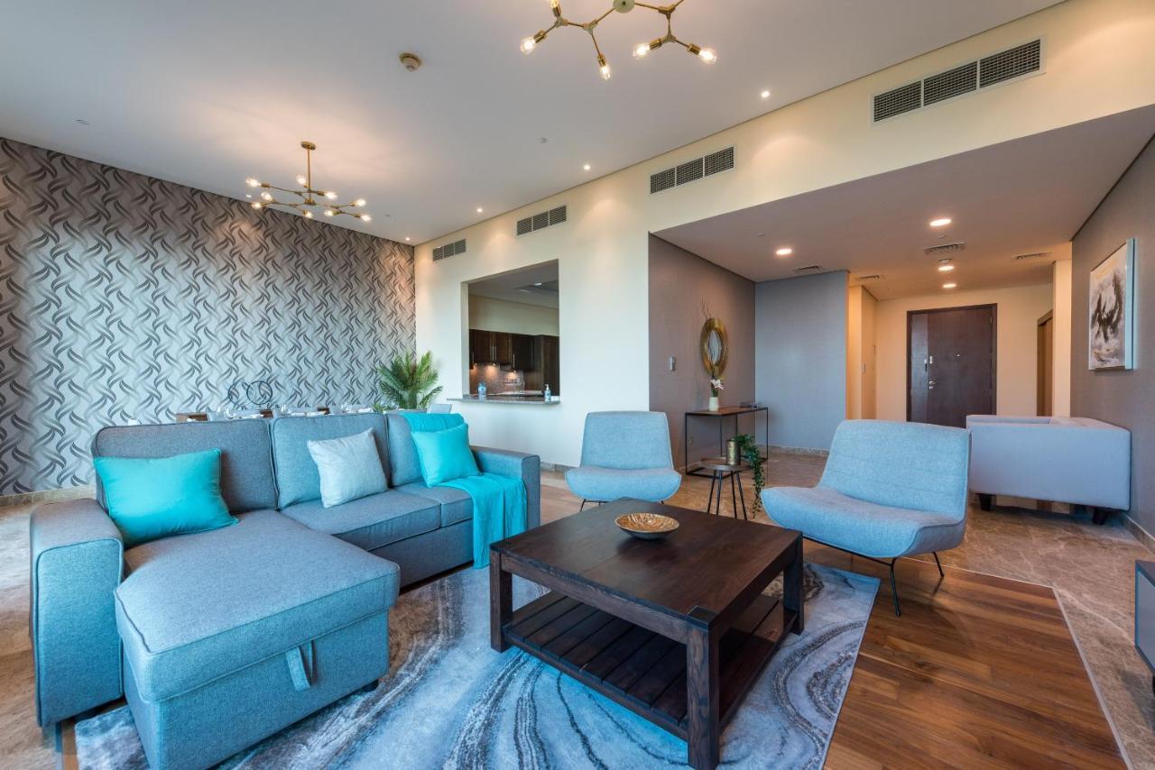 Apartamento Eden's Homes & Villas - Dream Palm Residences