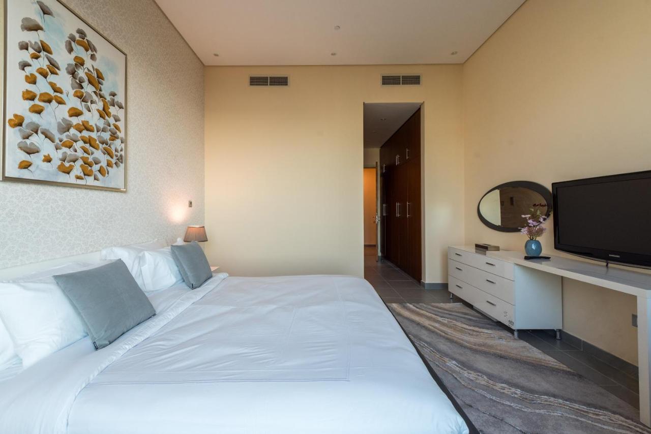Apartamento Eden's Homes & Villas - Dream Palm Residences *