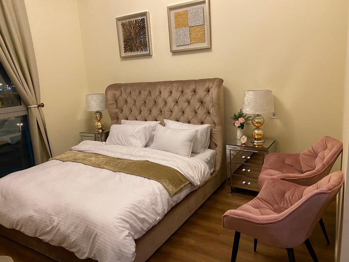 Apartment Luxury 1br In Marina, Ask For July Full Month Offer *