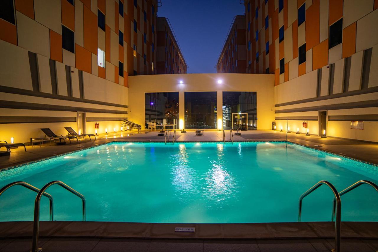Ksk Homes Academic Dubaï
