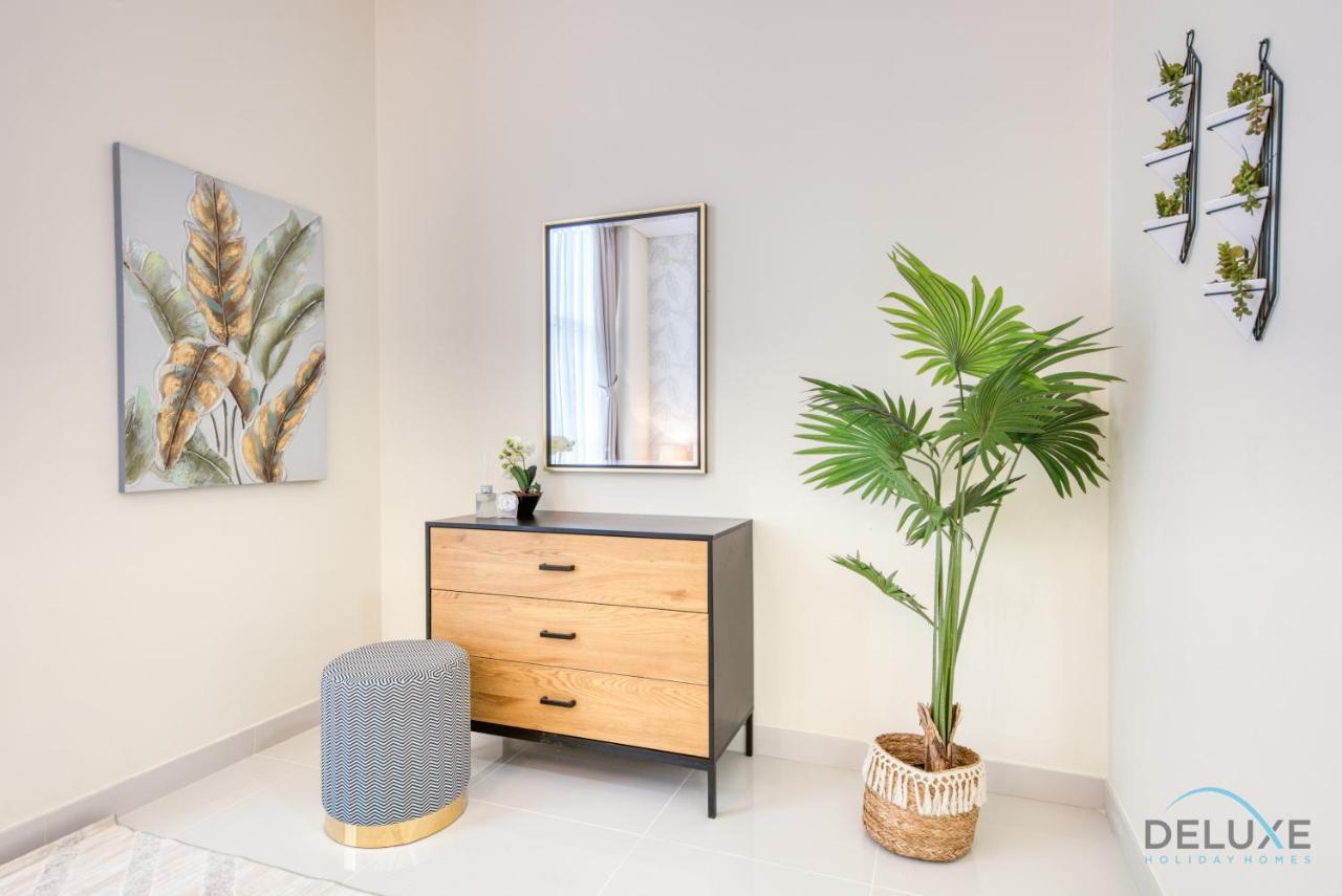 Apartamento Fresh 2br At Park Business Bay By Deluxe Homes