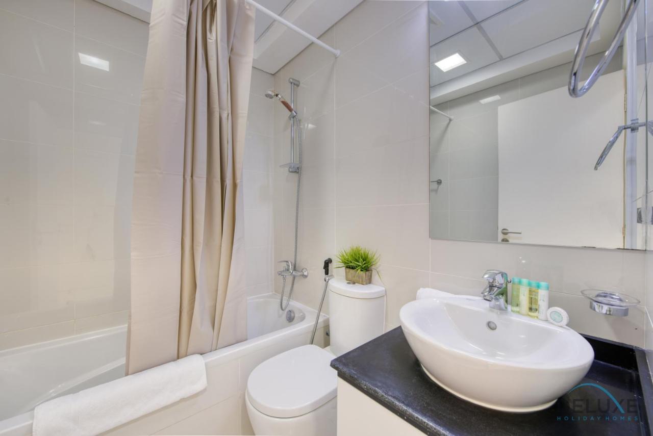 Fresh 2br At Park Business Bay By Deluxe Homes Dubái