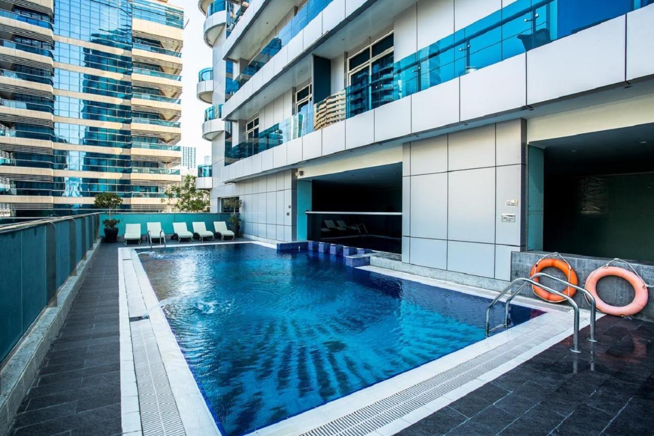 Apartamento Higuests - Spacious 1br In Marina With Amazing Views *