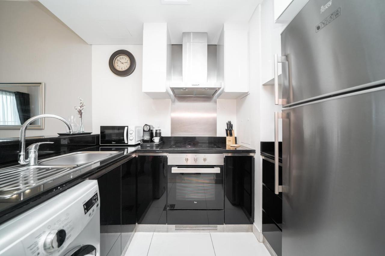 Apartamento Higuests - Design Apartment With Stunning View Of Palm Island *