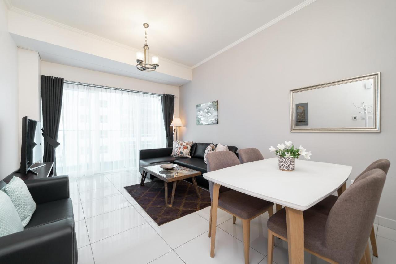 Higuests - Design Apartment With Stunning View Of Palm Island *