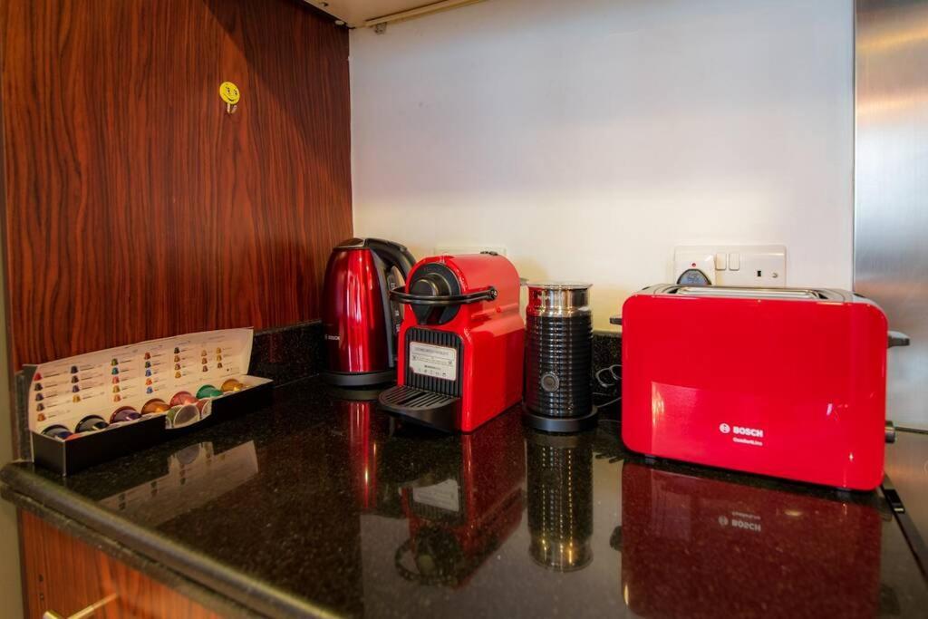 Apartamento First Class 3br With Full Burj Khalifa View Dubai