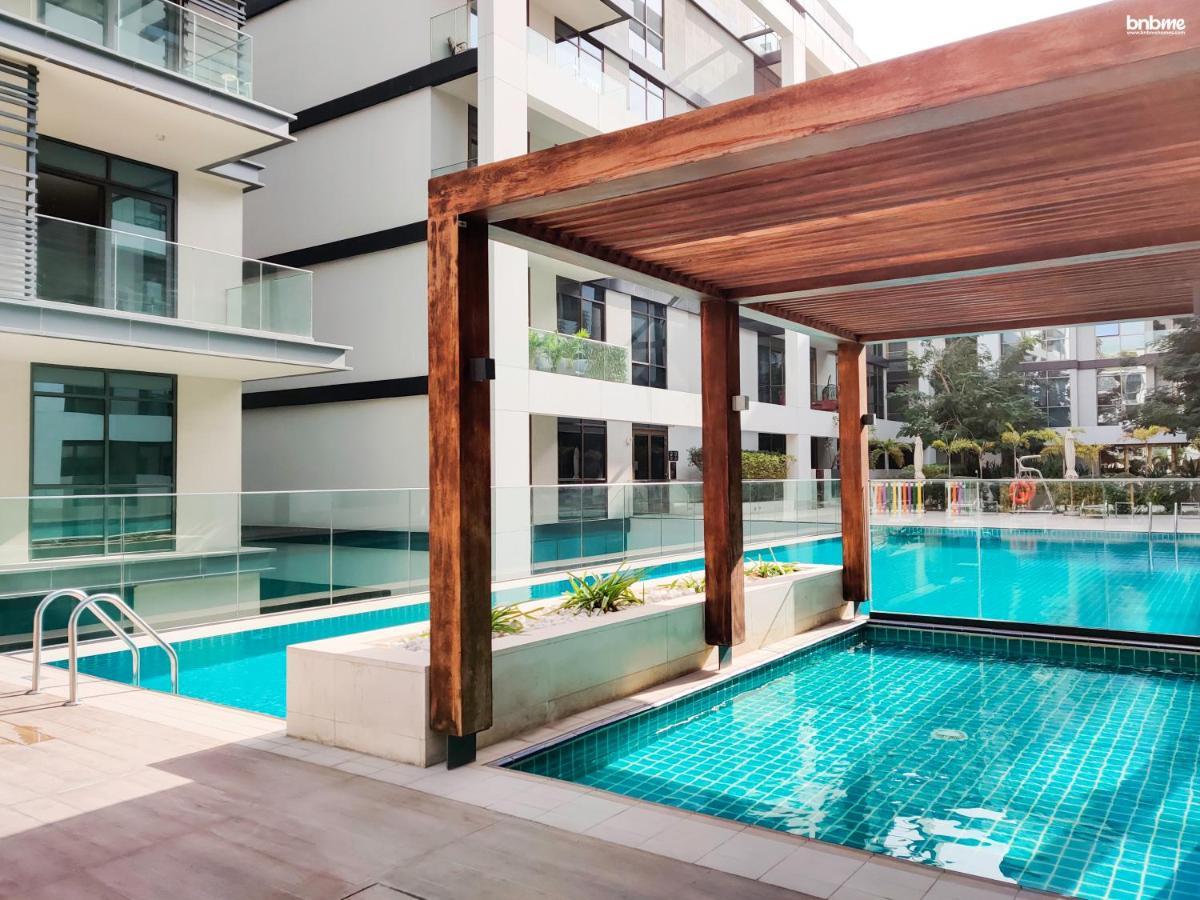 Cozy 2br In Citywalk - 7mins To Beach - Bnbmehomes - 307
