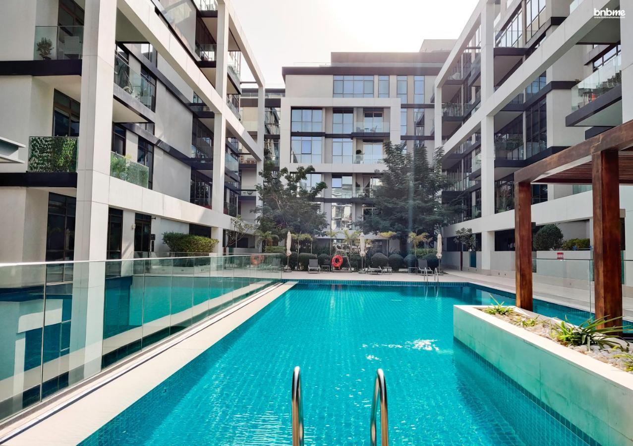 Apartamento Cozy 2br In Citywalk - 7mins To Beach - Bnbmehomes - 307 Dubái