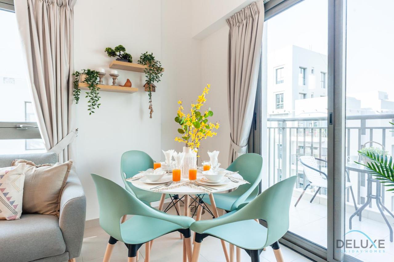 Blissful 1br In Safi Town Square By Deluxe Homes Lejlighed *