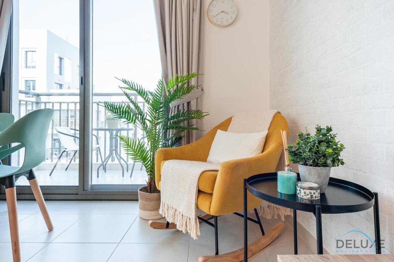 Lejlighed Blissful 1br In Safi Town Square By Deluxe Homes Dubai