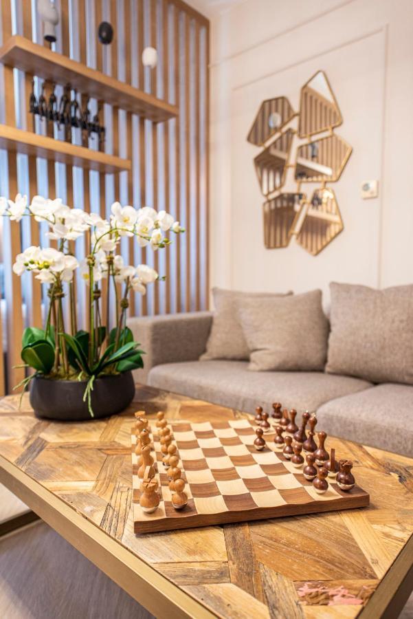 Apartment Nasma Luxury - Boulevard Tower