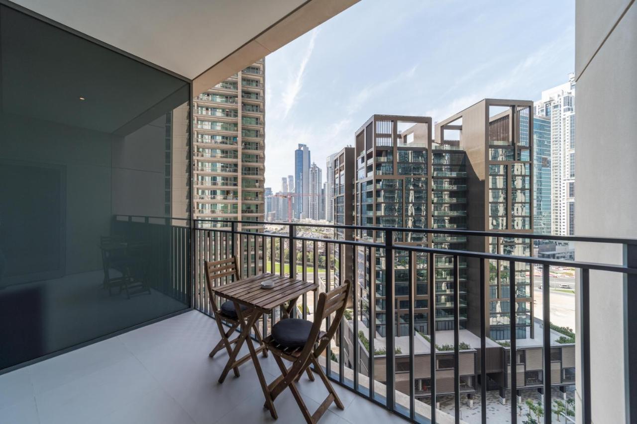 Appartement Lux Boulevard Dowtown Views *