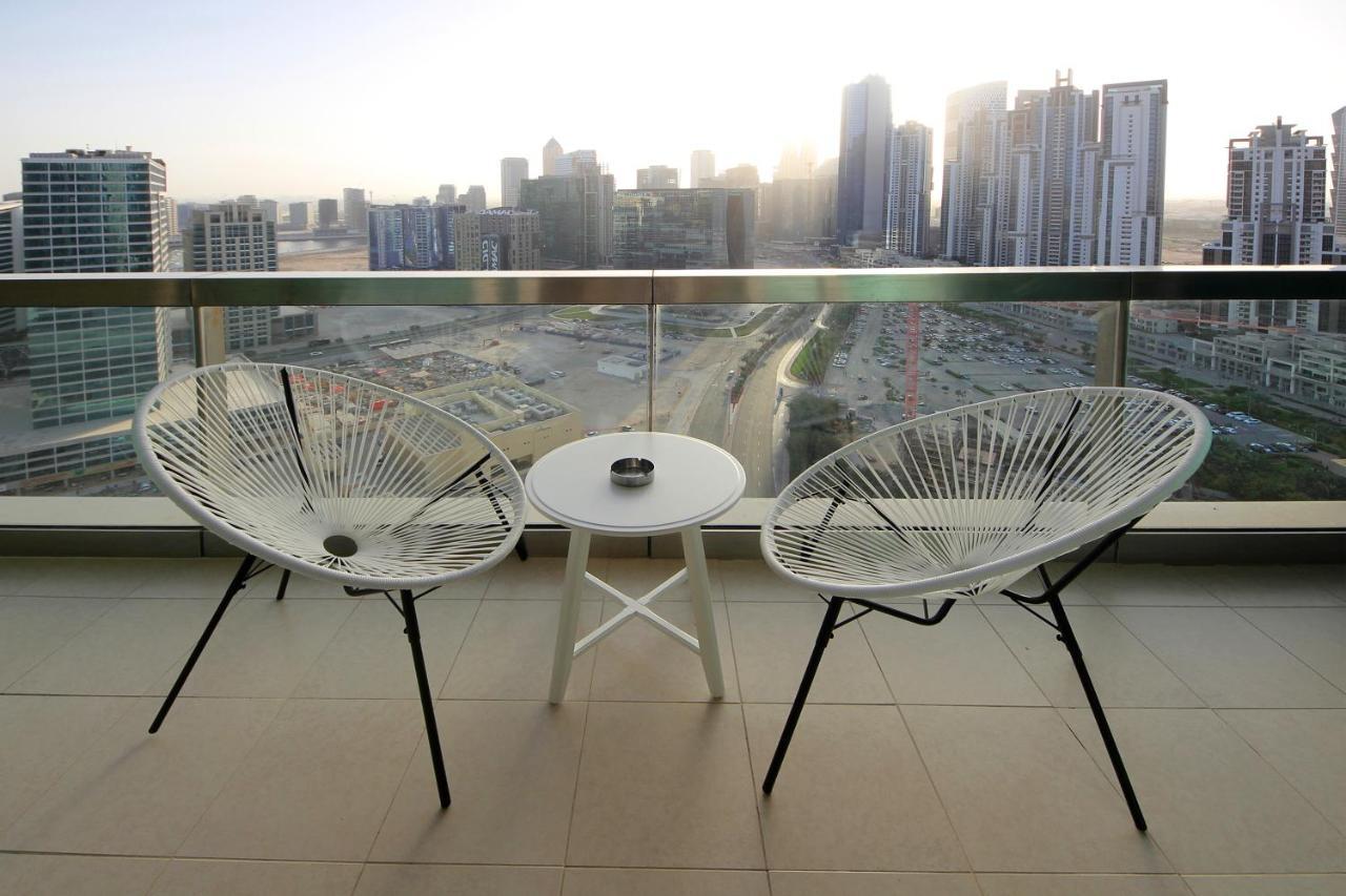 Prime Retreats - Downtown Lägenhet Dubai