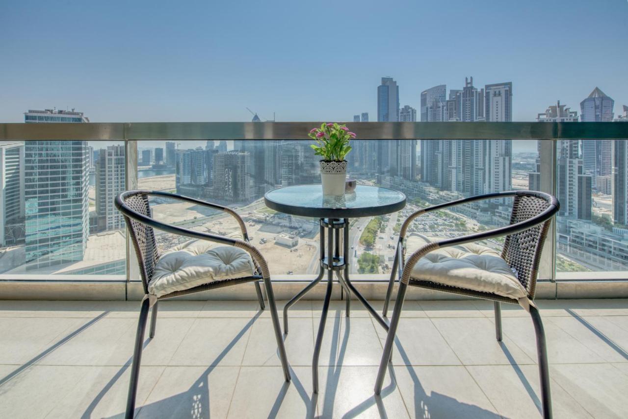 Prime Retreats - Downtown Dubai
