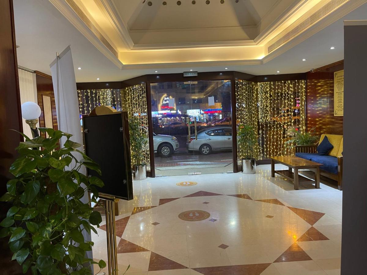 Claridge -