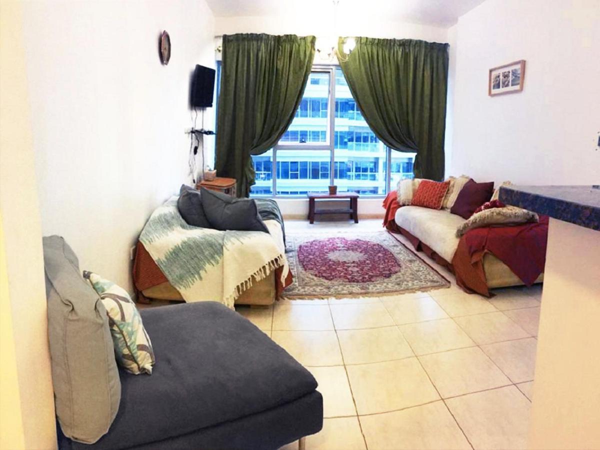 Appartamento Octavius Home, Large 2 Bedroom Near Global Village & Outlet Mall