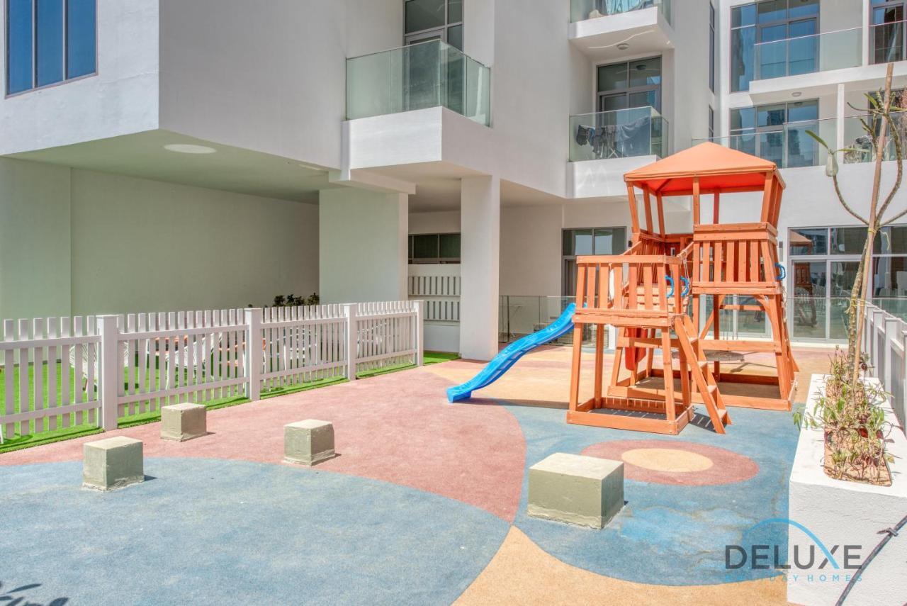 Urban Studio In Pantheon Elysee Jvc By Deluxe Lejlighed Dubai