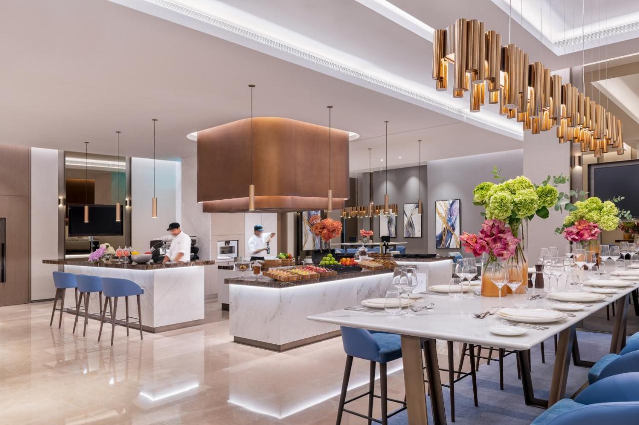 Resort Address Dubai