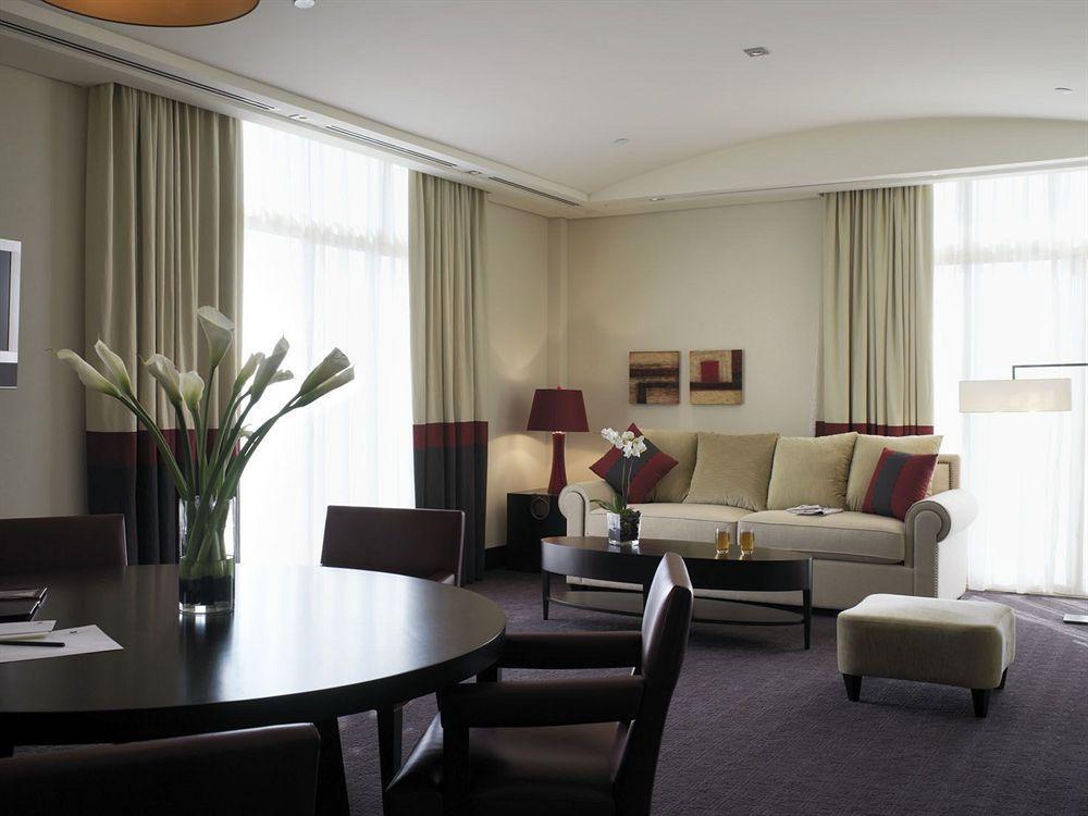 Address Montgomerie 5* Dubái