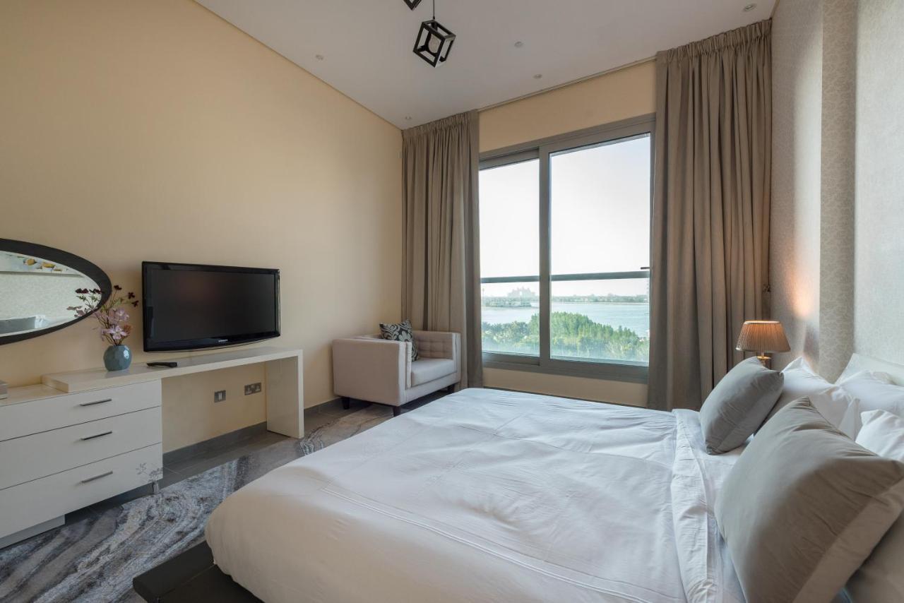 Apartamento Eden's Homes & Villas - Dream Palm Residences