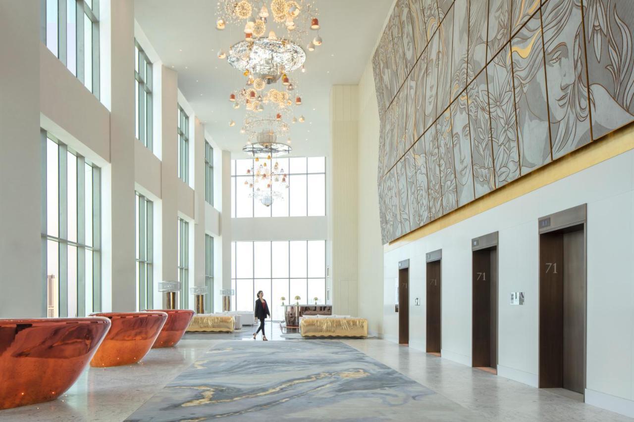 Sls & Residences 5* Dubai