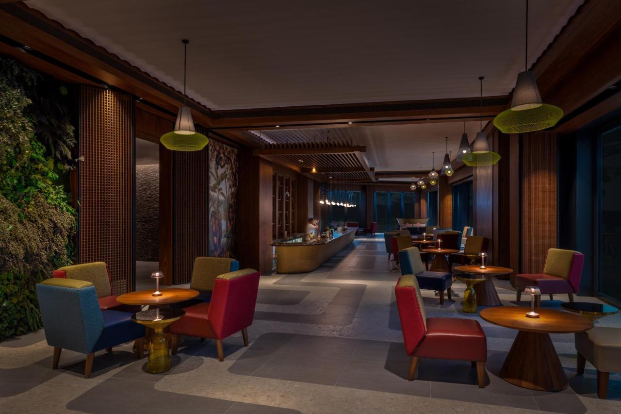 Address Resort Dubai