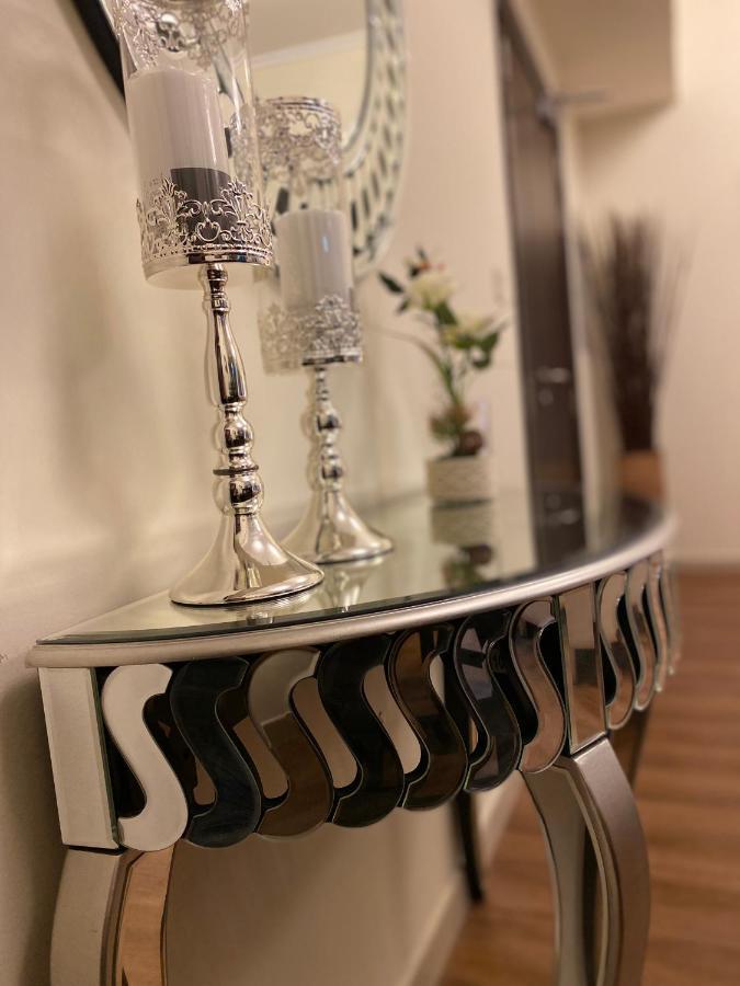 Apartment Luxury 1br In Marina, Ask For July Full Month Offer Dubai