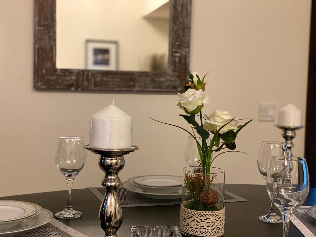 Luxury 1br In Marina, Ask For July Full Month Offer Dubai