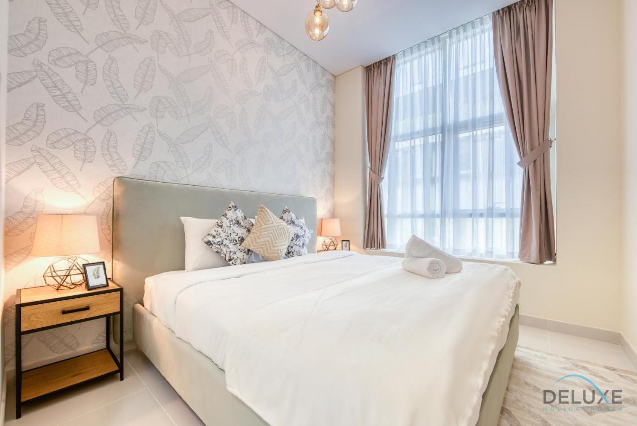 Apartamento Fresh 2br At Park Business Bay By Deluxe Homes