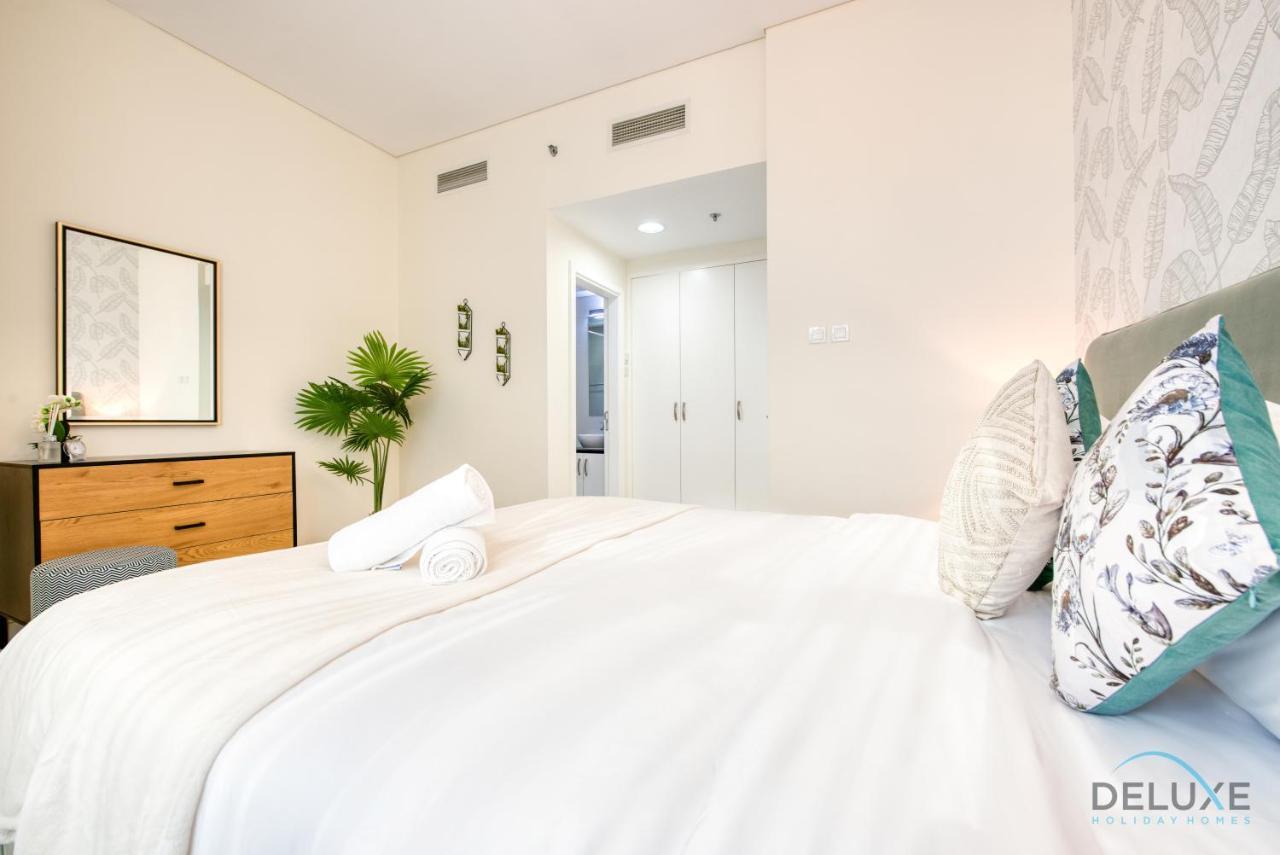 Fresh 2br At Park Business Bay By Deluxe Homes * Dubái