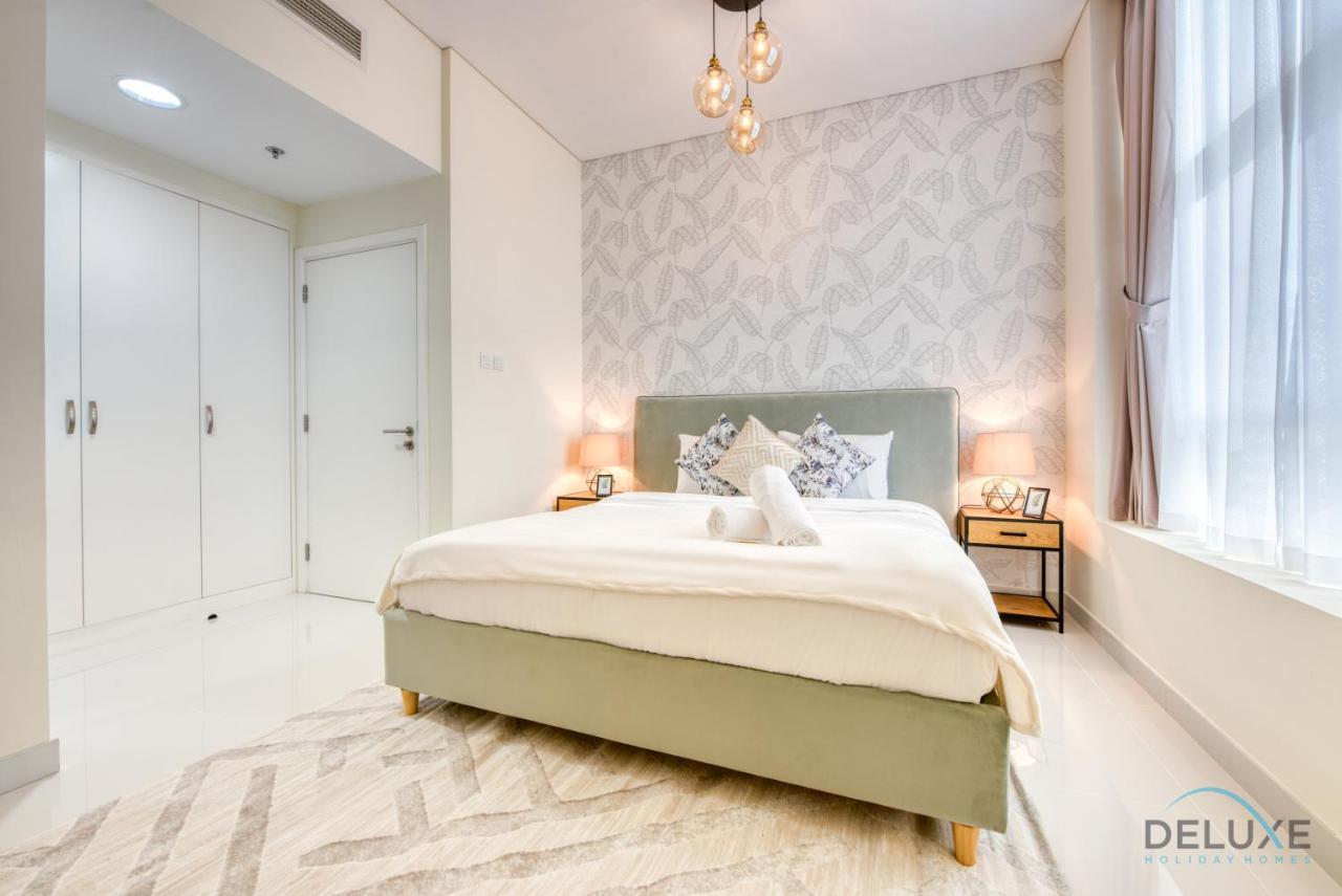Fresh 2br At Park Business Bay By Deluxe Homes Dubái
