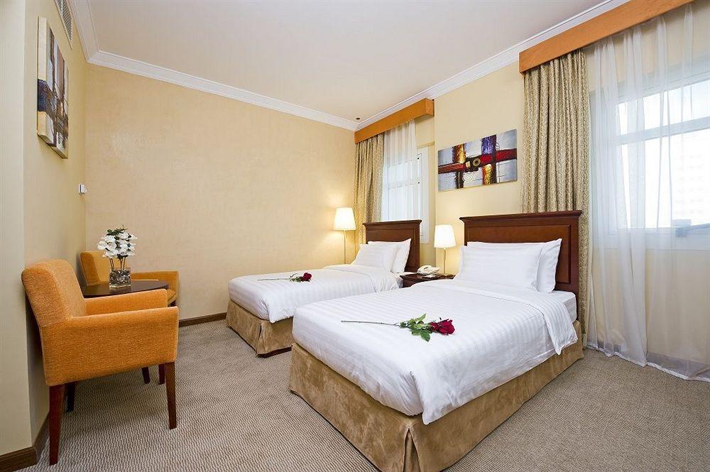 Hotel Auris