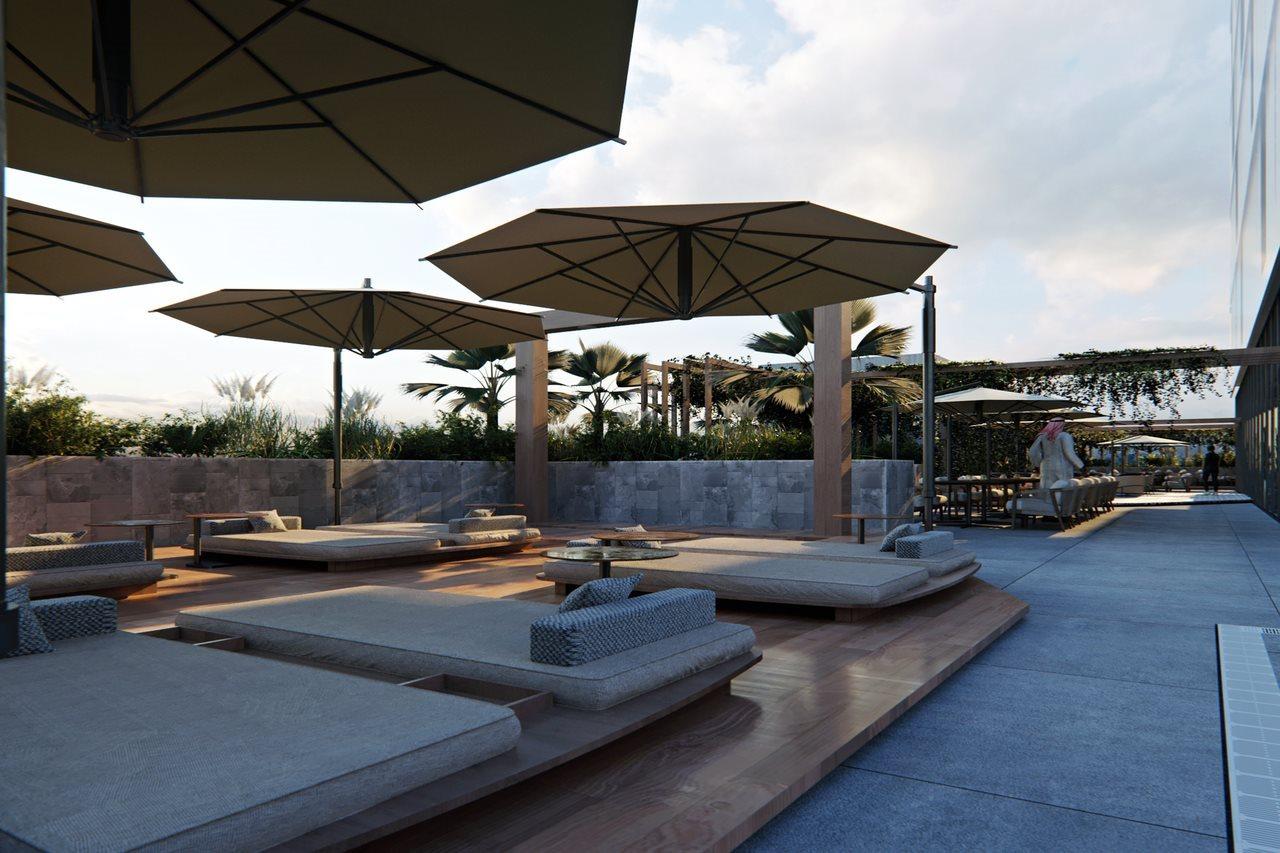 Revier - Hotel