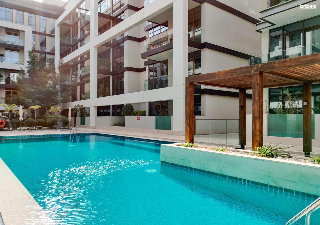 Apartamento Cozy 2br In Citywalk - 7mins To Beach - Bnbmehomes - 307 Dubái