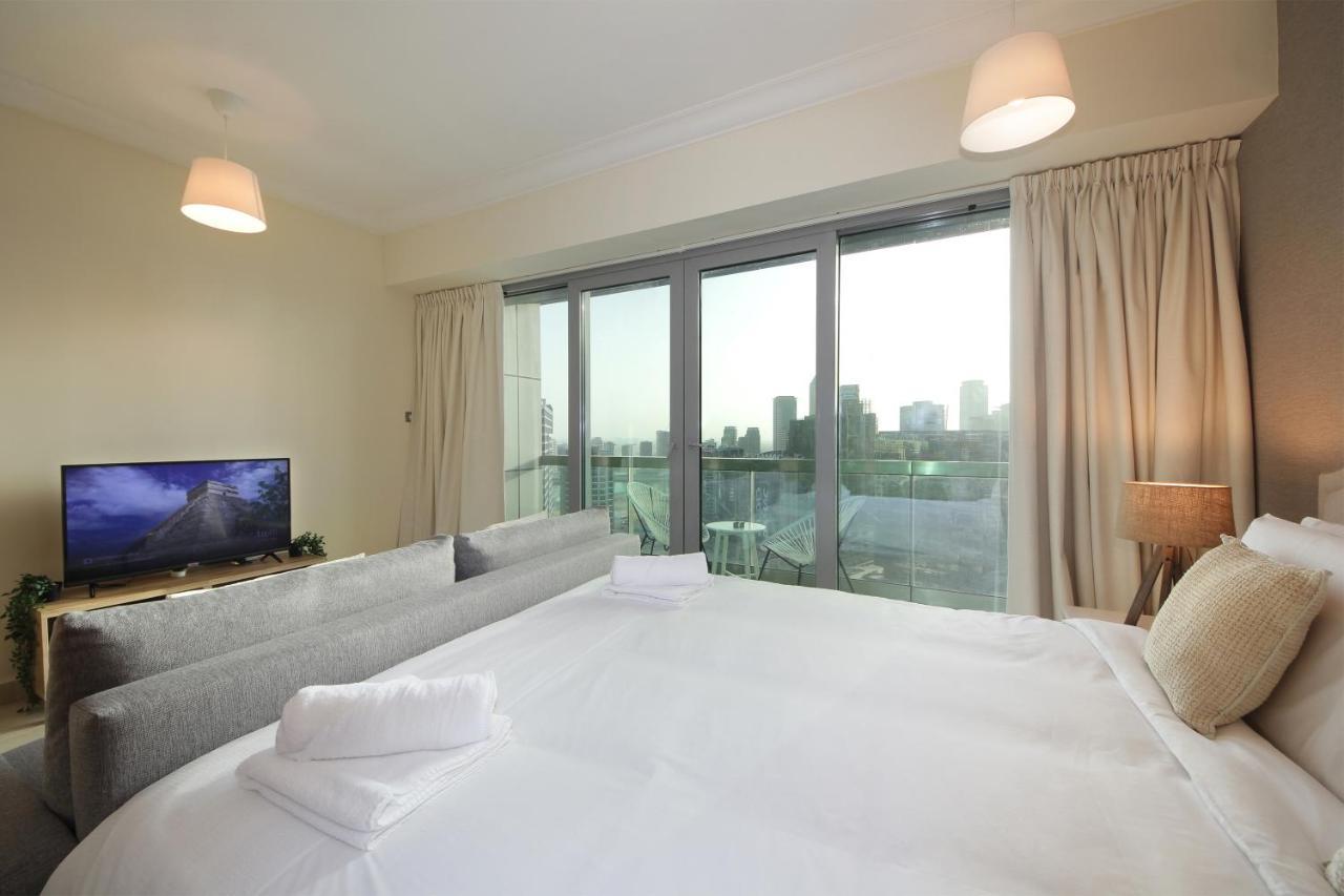 Lägenhet Prime Retreats - Downtown Dubai