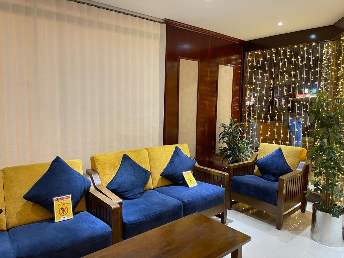 Claridge -