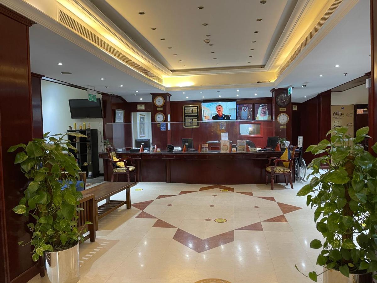Claridge - Hotel
