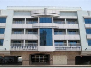 Hotel Splendor Bur 2*