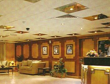 London Crown 1 Aparthotel