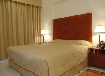 Aparthotel London Crown 1 3*