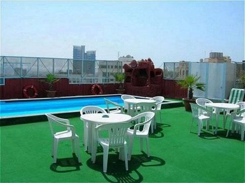 J5 Bur 3* Dubai