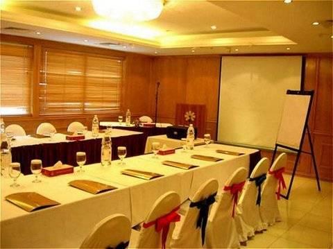 Hotel J5 Bur Dubai