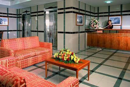 Deira By Le Meridien Hotel