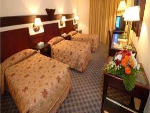 Claridge -