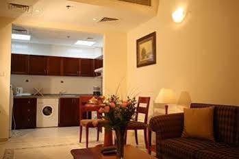 Hotel Jormand Dubaï