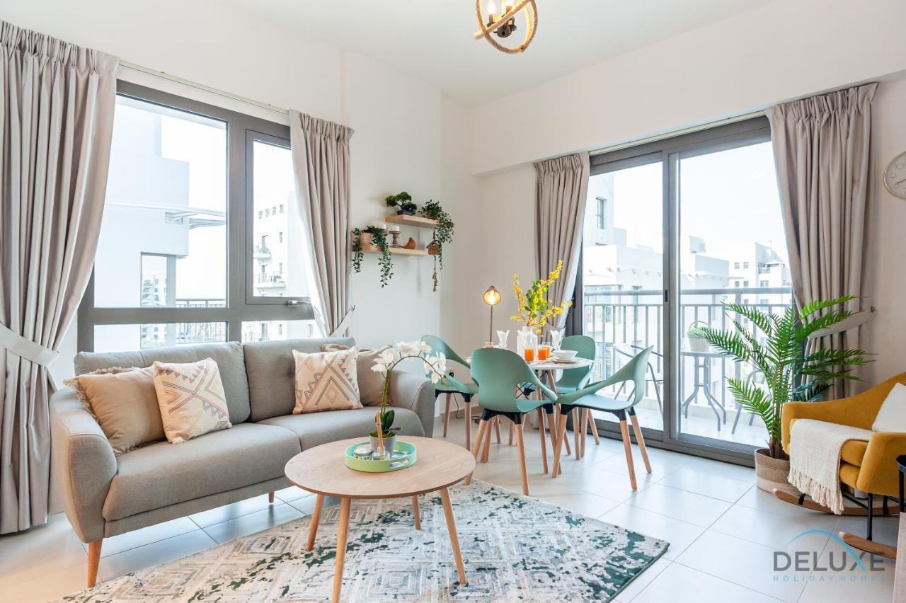 Blissful 1br In Safi Town Square By Deluxe Homes