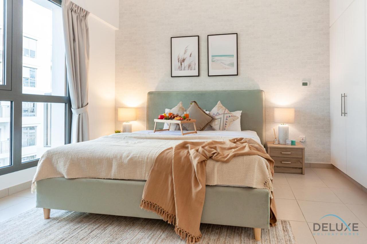 Lejlighed Blissful 1br In Safi Town Square By Deluxe Homes Dubai