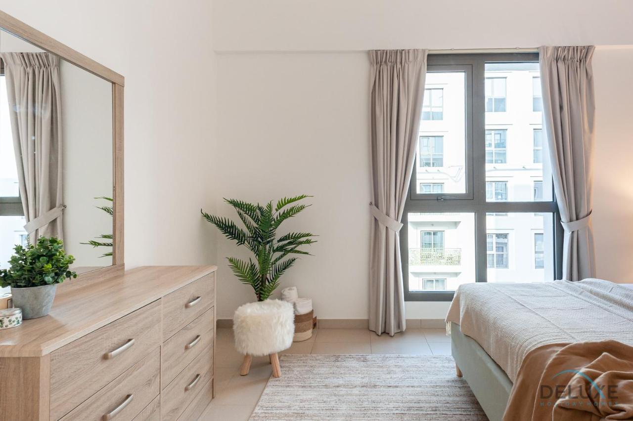 Blissful 1br In Safi Town Square By Deluxe Homes